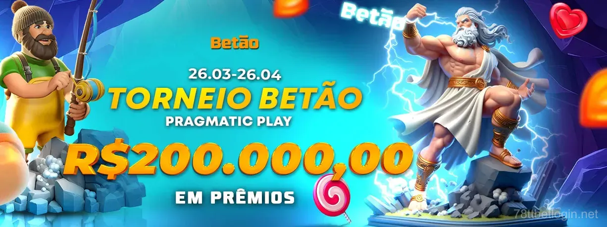 Promoção 10008 - Baixar app 78tt